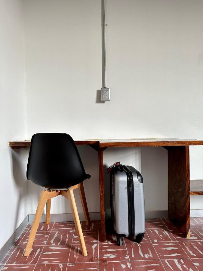 Hotel Boutique Casa Degollado โคลิมา ภายนอก รูปภาพ