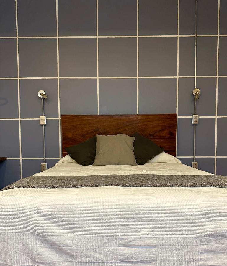 Hotel Boutique Casa Degollado โคลิมา ภายนอก รูปภาพ