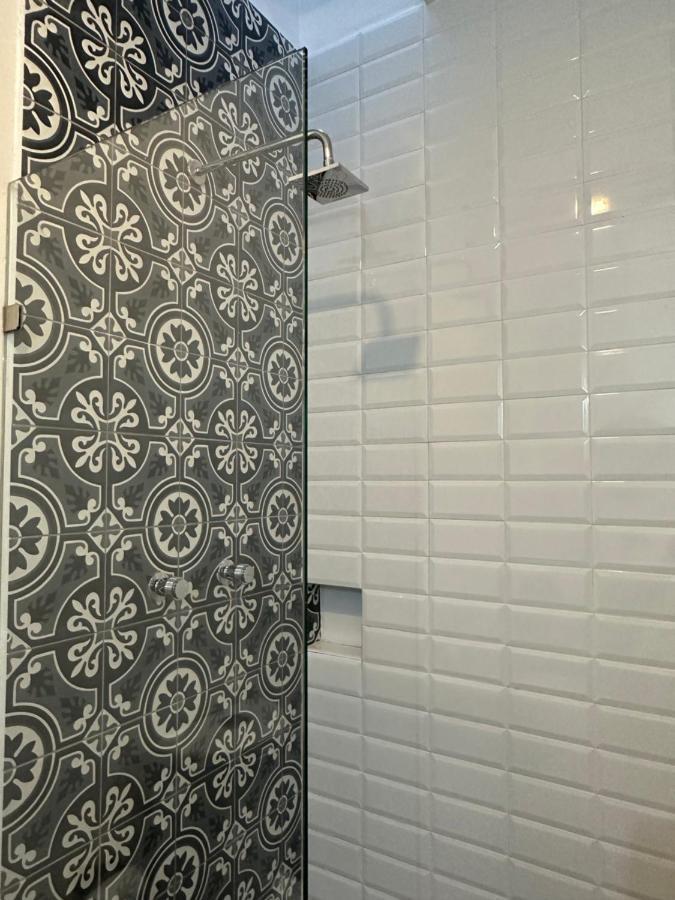 Hotel Boutique Casa Degollado โคลิมา ภายนอก รูปภาพ