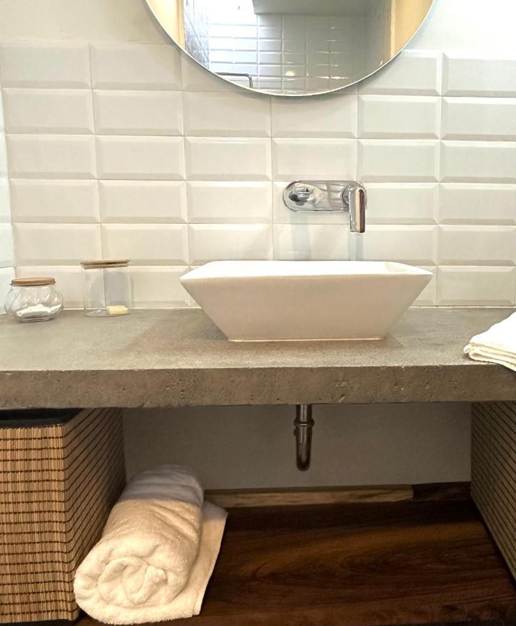 Hotel Boutique Casa Degollado โคลิมา ภายนอก รูปภาพ