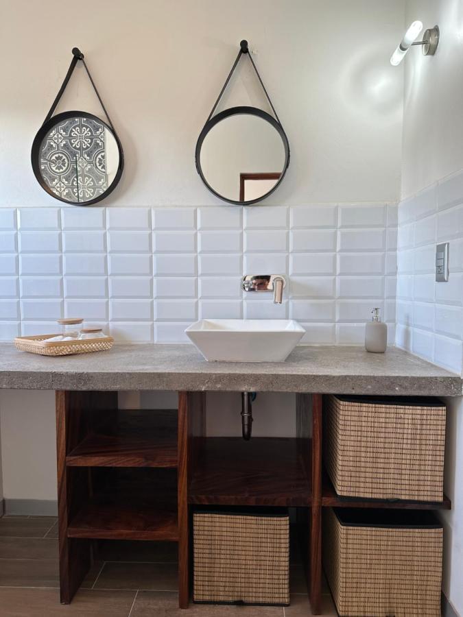 Hotel Boutique Casa Degollado โคลิมา ภายนอก รูปภาพ