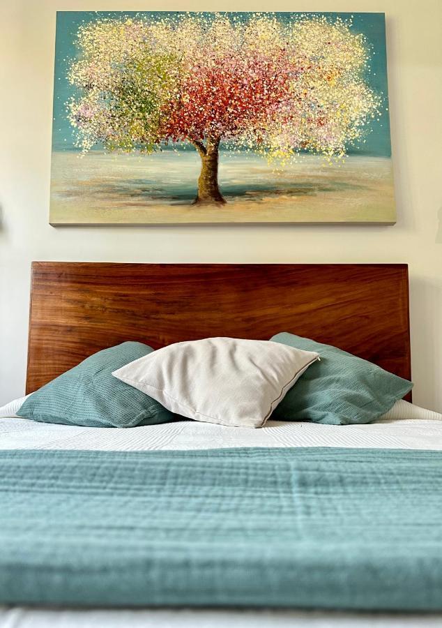 Hotel Boutique Casa Degollado โคลิมา ภายนอก รูปภาพ