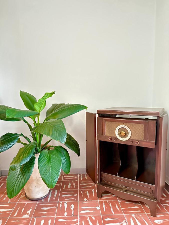 Hotel Boutique Casa Degollado โคลิมา ภายนอก รูปภาพ